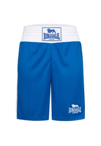 LONSDALE™ - Herren Boxhose AMATEUR TRUNK - Black