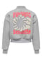 KIDSONLY Jacke LOVELY Sweatjacke Bild 2