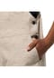 Jack Wolfskin Latzhose "Sandroute Dungare", luftig, Eingrifftaschen, für Damen Bild 4