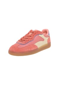 HOFF - Sneaker Park, Leder, für Damen - CORAL