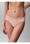 Calvin Klein Seductive Comfort Slip, Spitzenbordüre, für Damen Bild 12