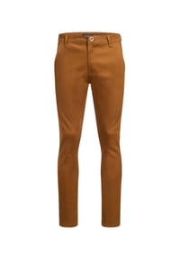 Rock Creek - Hose Chino Slim Fit - Beige
