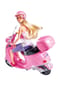 Simba Steffi LOVE Spiel-Set "Chic City Scooter" Bild 5