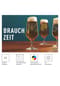 RITZENHOFF Bierglas‐Set #5 + #6 ,Andreas Preis 2022, Geschenkverpackung Brauchzeit Bild 17