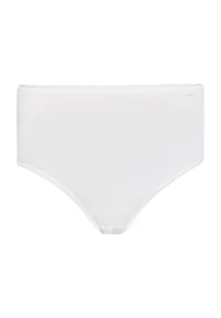 mey - Taillenslip, uni, für Damen - hellbeige