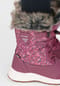 ZIGZAG Winterstiefel Wesend mit bequemem Kunstfellbesatz und Allwetterprofil Bild 9