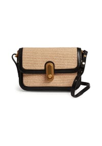 TED BAKER Kkassie - Kkassie Umhängetasche 20 cm - black