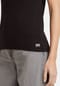 G-STAR RAW T-Shirt, V-Ausschnitt, für Damen Bild 10