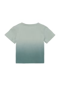 s.Oliver T-Shirt, Rundhals, Brusttasche, für Babys und Kleinkinder Bild 2