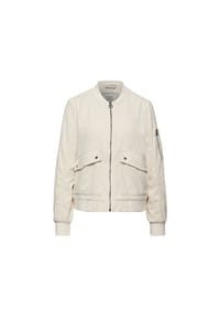 Street One - Jacke - soft beige