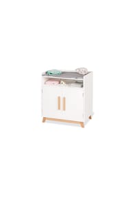 Pinolino® - Puppenwickeltisch 'Marit', 2-tlg. - 
