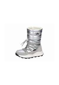 LICO - Winterboot Sindri - silberfarben