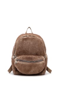 Emily & Noah E&N Lucina - Damen Rucksack E&N Lucina - 100 BLACK
