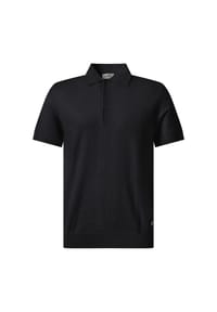 pierre cardin - Poloshirt im modern Fit - Elfenbein