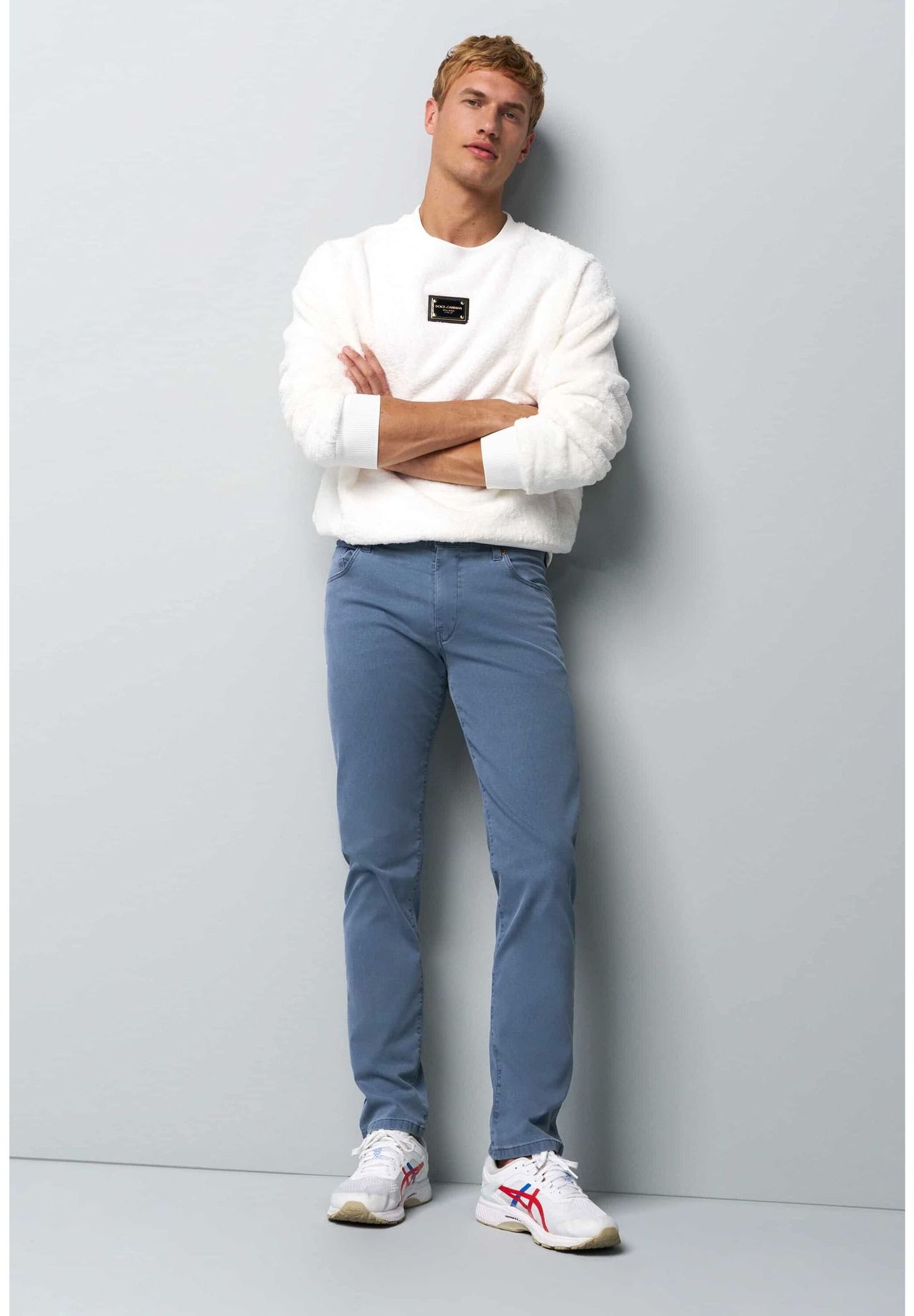 MEYER Jeans M5 Slim | GALERIA 