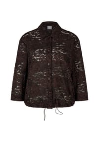 RABE - Jacke für Damen - Braun