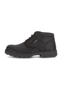 PIUS GABOR - Leder Stiefel - Mocca