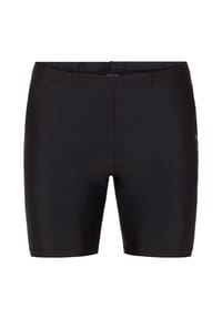 ALEX - Badepants Bill, elastisch, für Herren - BLACK
