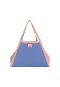 Fritzi aus Preußen Ini - Ini Shopper Tasche 38 cm - multi