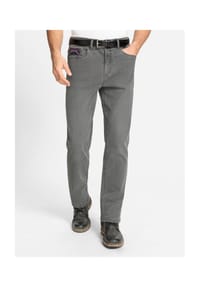 Witt - Jeans - blue-stone-washed