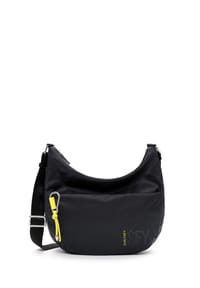 SURI FREY SPORTS MARY - Umhängetasche, Reißverschluss, für Damen - 100 BLACK, NOS