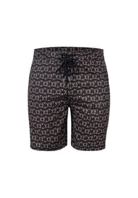 YEAZ - Badeshorts DAZZERS - dunkelblau