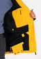 SOS Skijacke La Thule mit schützender Bionic Finish-Membran Bild 9