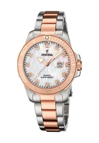 FESTINA BOYFRIEND - Damenuhr - BICOLOR