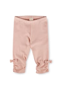 sigikid® - Capri-Leggings Savanne ,  für Kinder - Rosa
