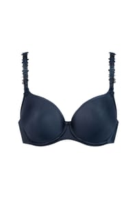 mey - BH Pretty Joan, Stickerei, für Damen - 408 NIGHT BLUE