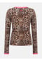 LIEBLINGSSTÜCK Cardigan, Wollanteil, für Damen Bild 14
