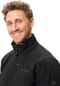VAUDE Softshelljacke "Cyclone VI", Stehkragen, Brusttasche, für Herren Bild 10