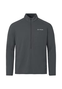 VAUDE - Pullover Men's Larice Light Shirt II - black