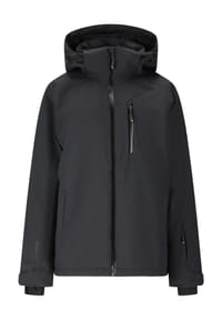 WHISTLER - Skijacke Rossburg mit Bionic Finish DWR-Technologie - 1001 Black