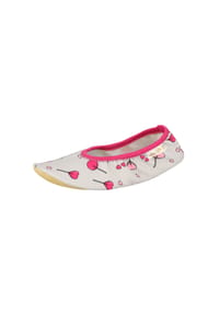 LICO - Gymnastikschuh G1 - grau