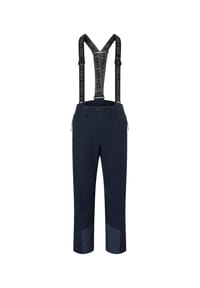 FIRE + ICE - Wintersporthose  "Scott3-T", wasserabweisend, wattiert, für Herren - 445 NIGHT BLUE