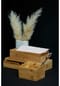 WENKO® Bambus Box "Terra", Schublade Terra Bild 11