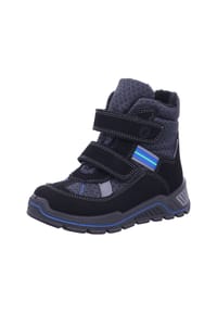 RICOSTA® - Stiefeletten GABRIS - eukalyptus/graphit