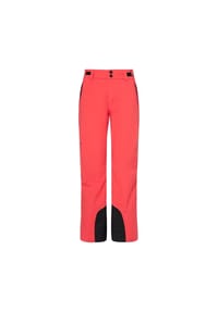 OAKLEY - Schneehose Canopy Insulated - rot