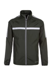 ENDURANCE - Laufjacke Pendell mit 360 Grad Ultra-Reflektoren - 1001 Black