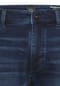 camel active fleXXXactive® Jeans Shorts aus Baumwollmix Bild 9