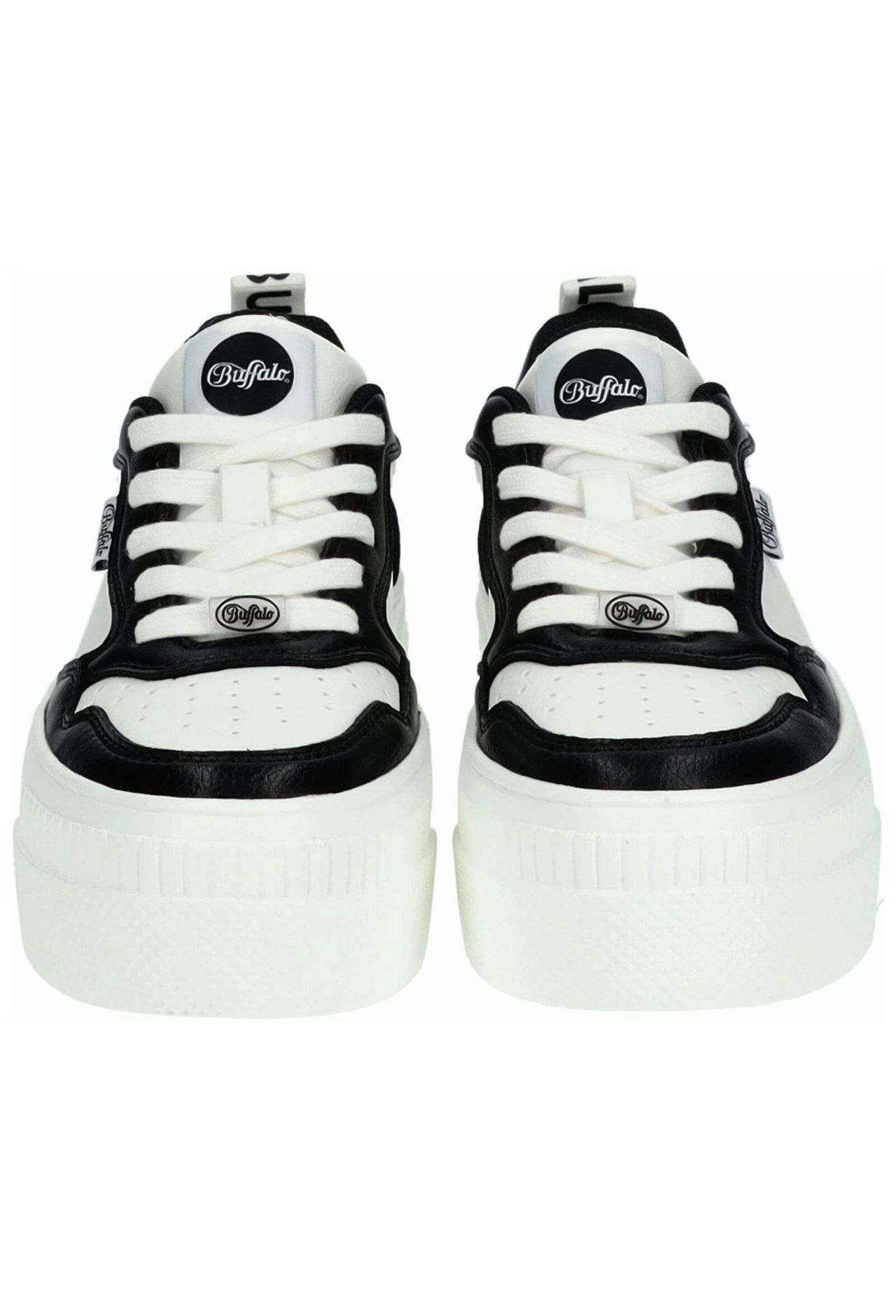 Buffalo Lederimitat Sneaker | GALERIA 