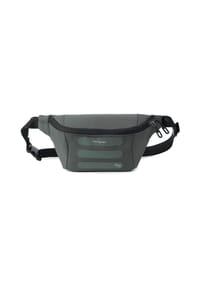 Hedgren Comby - Comby Visit Gürteltasche RFID Schutz 35 cm - black ink