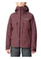 VAUDE Jacken Women's Monviso 3L Jacket II Bild 9