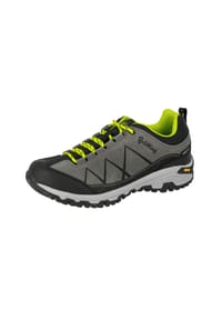 Brütting® - Trekkingschuh Kansas - grau
