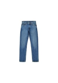 DR.DENIM® - Pype Slim Jeans - Bay Mid Used