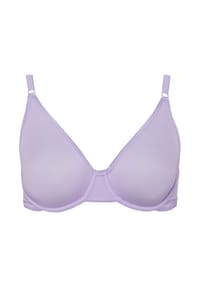 BeeDees® - Damen Bügel-BH Microfun W mit Bügel - darkblue