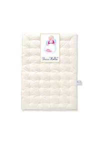 Frau Holle® KIDS Kinderbettdecke ''LEICHT'' - Made in Germany - KIDS - 