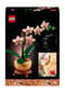 LEGO® Die Botanik-Kollektion - 10343 Mini-Orchidee Bild 11