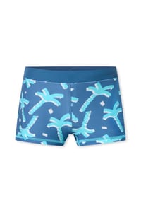 SCHIESSER - Badehose Aqua Kids - air